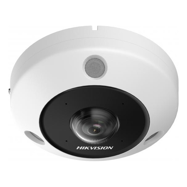 Hikvision DS-2CD6365G1-IVS(1.16mm) IP-камера