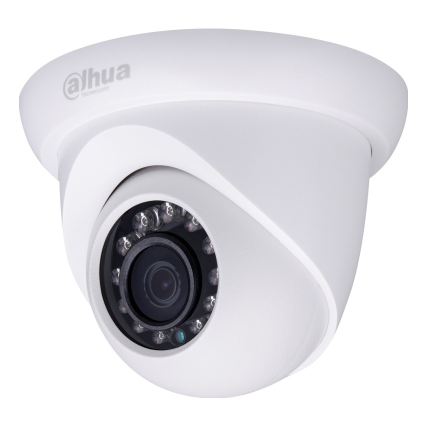 Dahua DH-IPC-HDW1320SP-0280B IP видеокамера