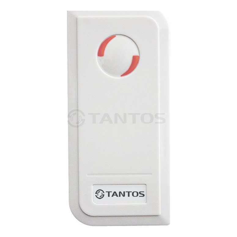 TANTOS TS-CTR-EMF White Контроллер