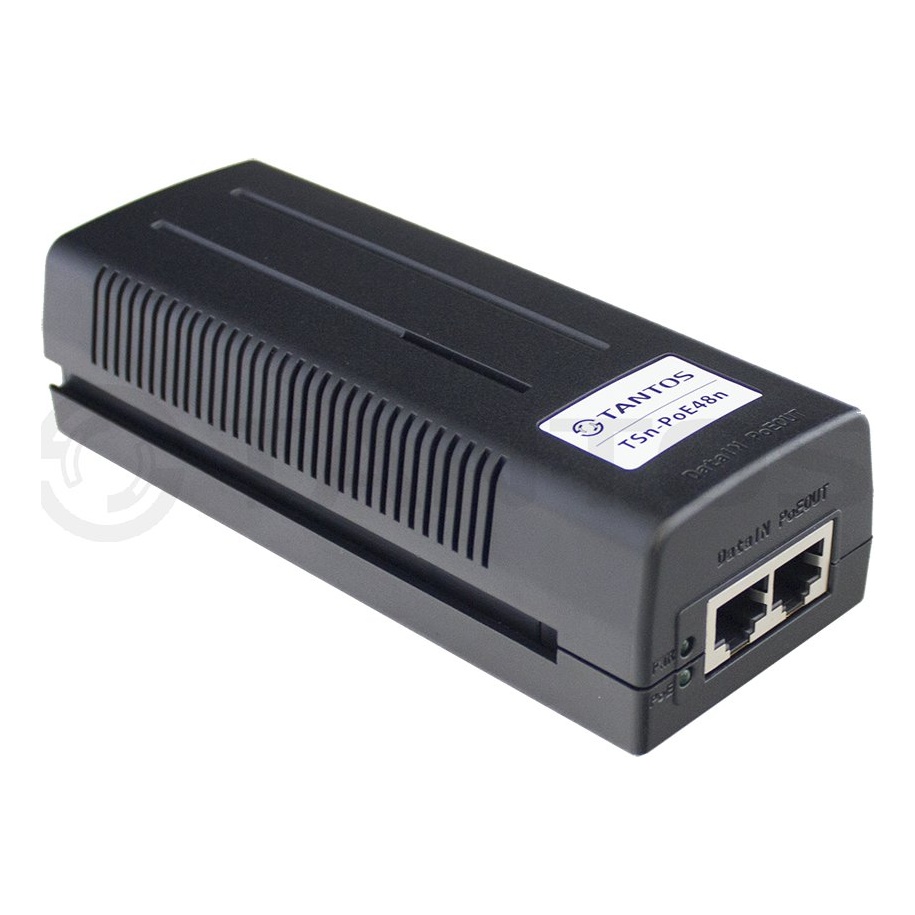 TANTOS TSn-PoE48n
