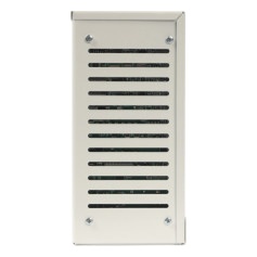 Бастион СКАТ-1200 И7 исп.1 (СКАТ ИБП-12/4-2x7) источник питания 12В 4А корпус АКБ 2x7 Ач или 1х17 Ач