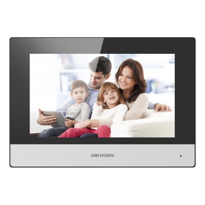 Hikvision DS-KH6320-TE1 (7") Монитор домофона