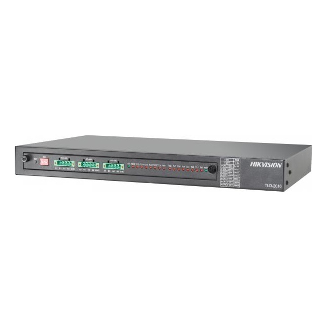 Hikvision TLD-2016-6 Аксессуар