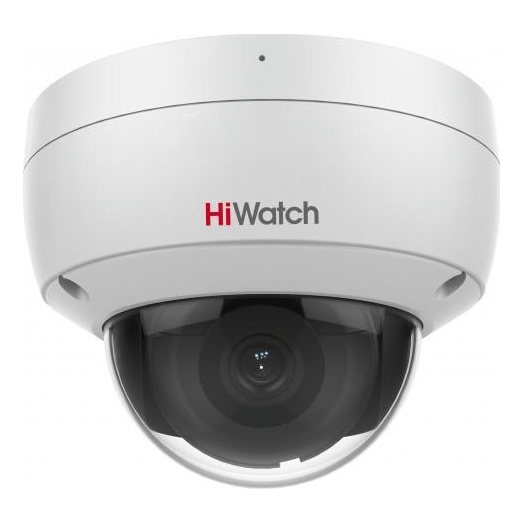 HiWatch IPC-D042-G2/U (2.8mm) IP-камера