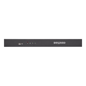 Beward BS1232 IP видеосервер