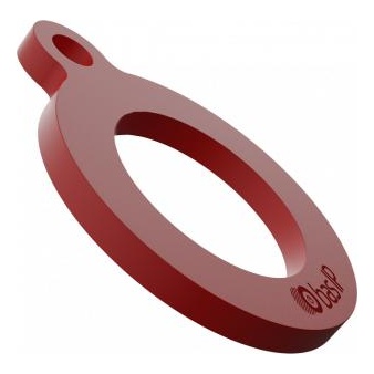 BAS-IP SH-02M RED Брелок