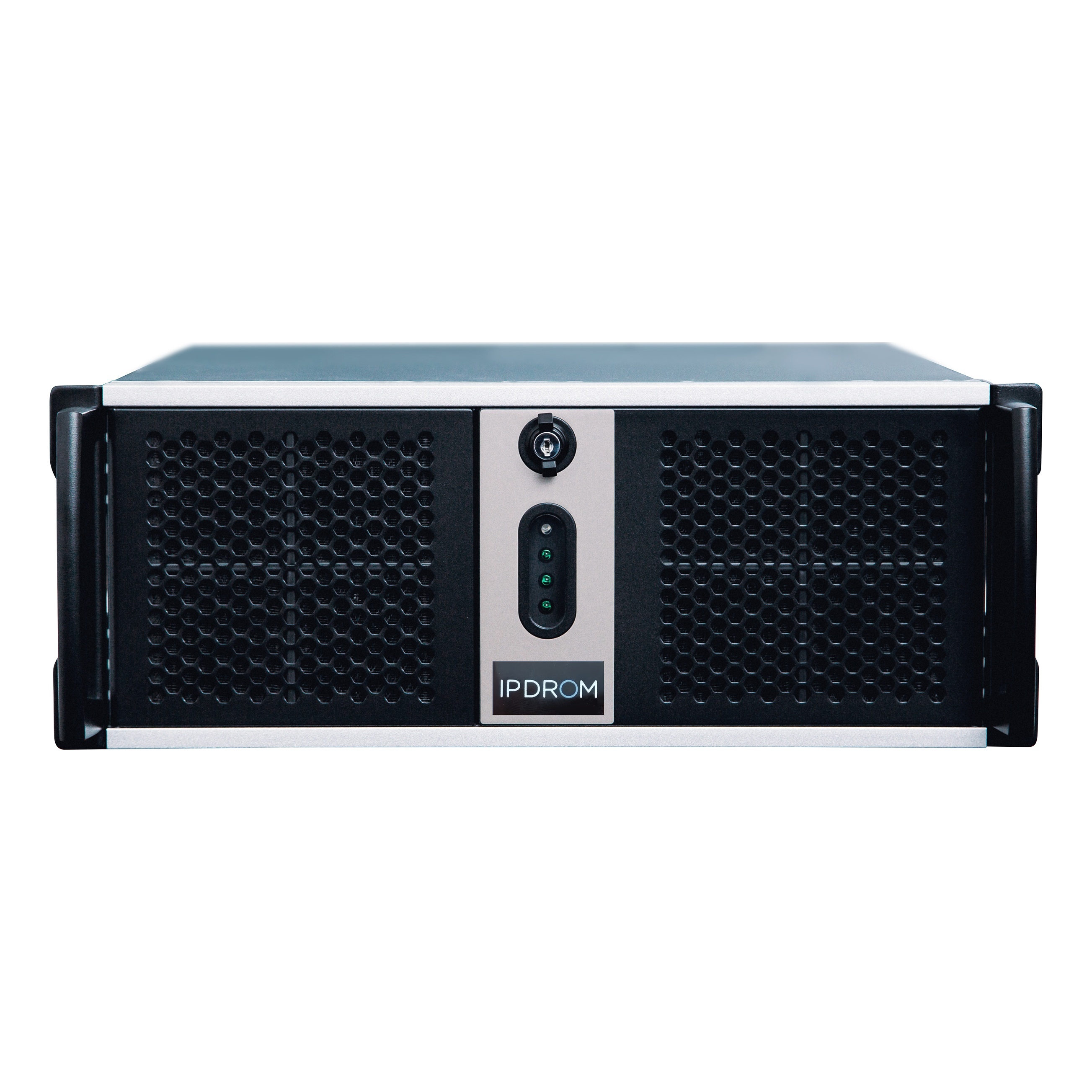 Сервер IPDROM PRO P2C2 146140