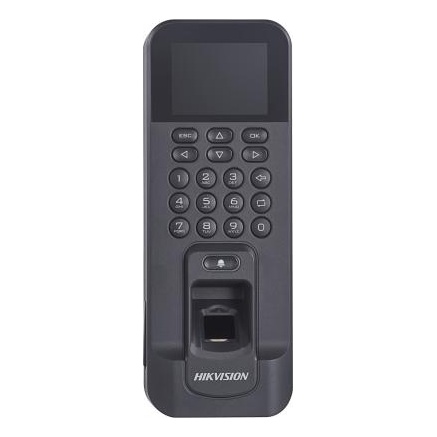 Hikvision DS-K1T804AF Терминал доступа