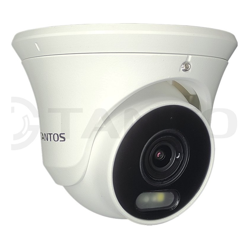 TANTOS TSi-Ee25FP IP видеокамера
