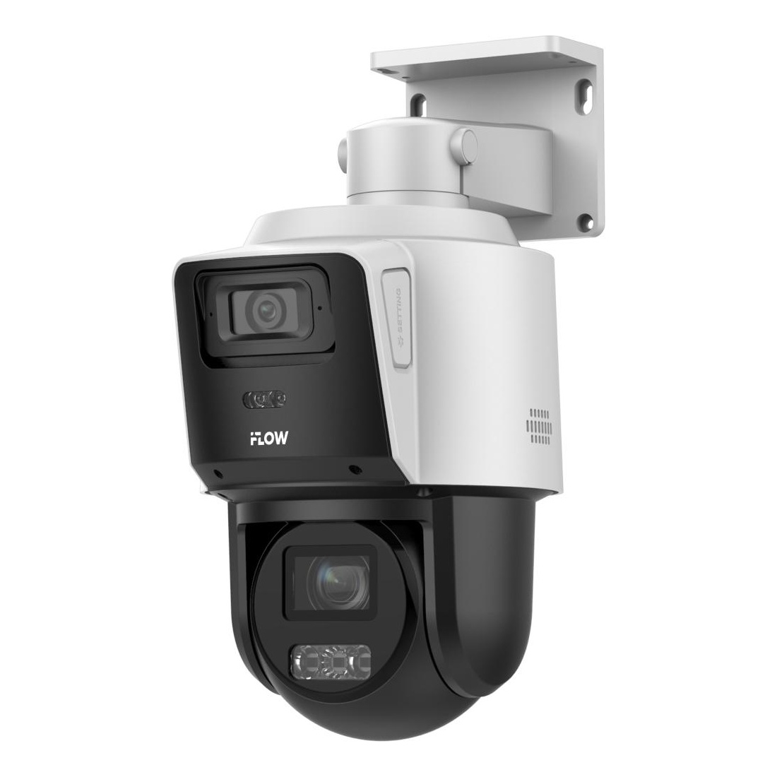 iFlow F-IP-1422PCIZ4 IP PTZ-Камера