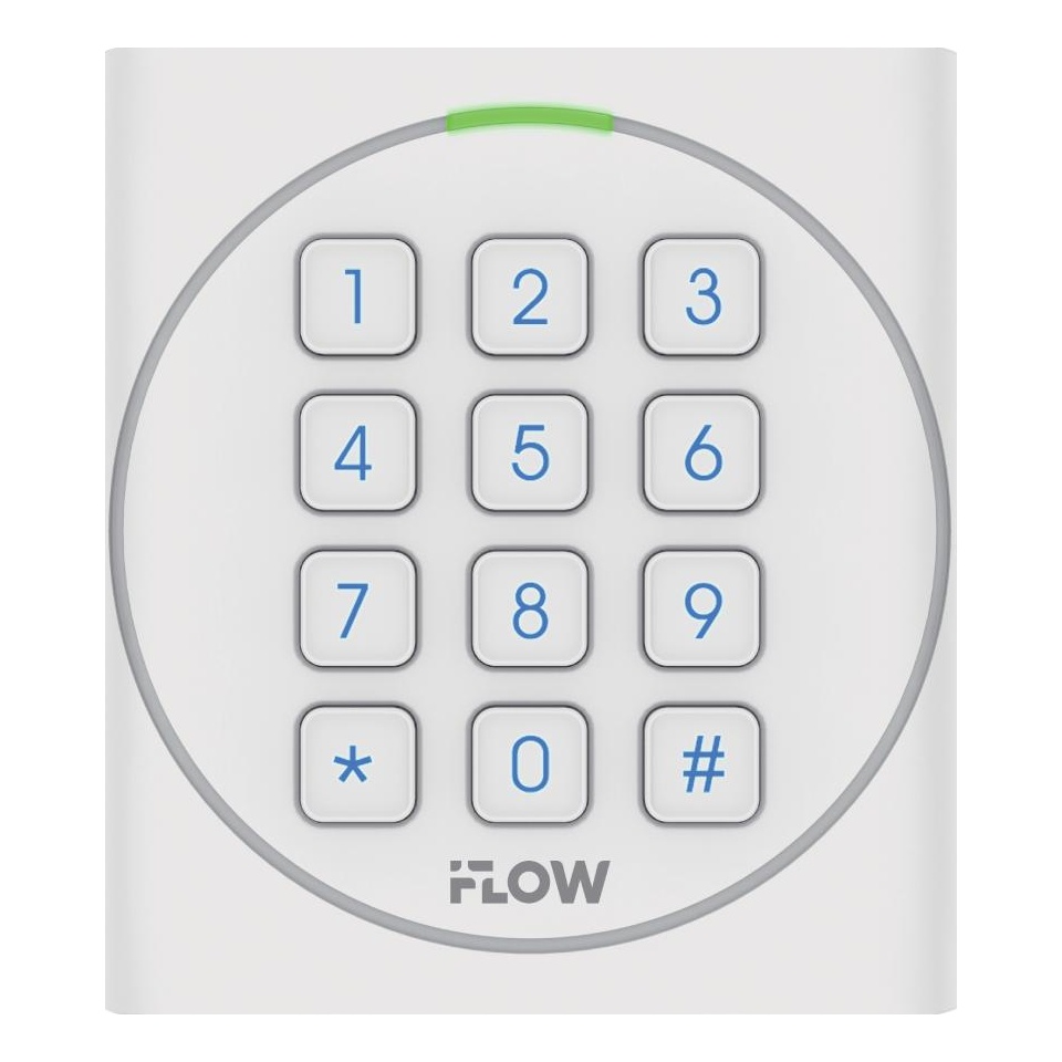 iFlow F-KD-4301PMK Считыватель