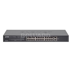 Beward FGSW-2620 Коммутатор