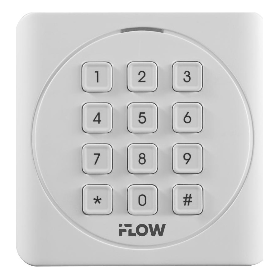 iFlow F-KD-4301PMK Считыватель