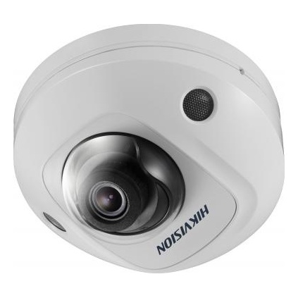 Hikvision DS-2CD2555FWD-IWS (4mm) IP-камера