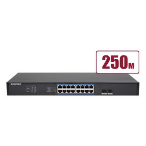 Beward ST-01602HP Коммутатор