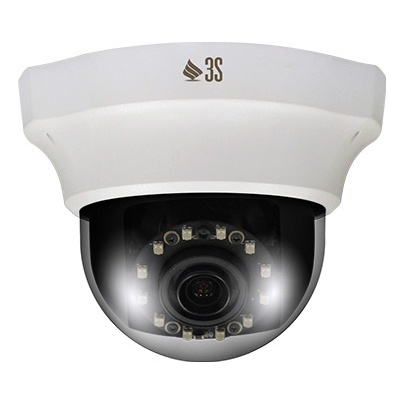 3S Vision N9074 IP видеокамера