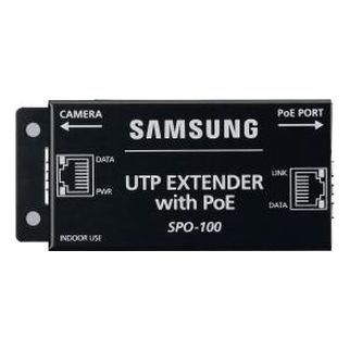 Samsung SPO-100 Удлинитель Ethernet и PoE
