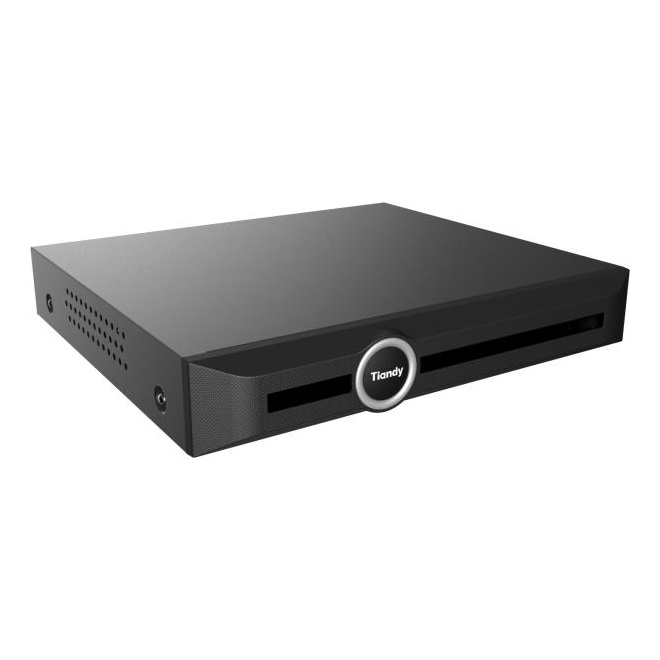Tiandy TC-R3120 Spec:I/B/K/V3.1 IP видеорегистратор