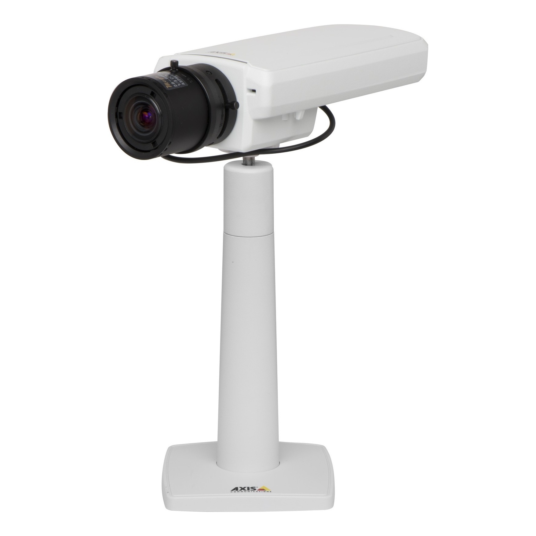 AXIS P1357 BAREBONE IP камера