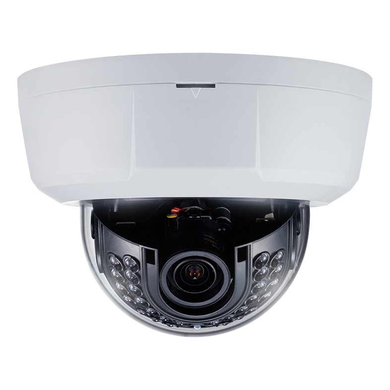 IDIS DC-D3233RX IP-видеокамера