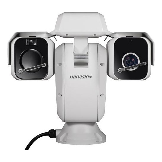 Hikvision DS-2TD6236-50H2L/V2 Поворотная платформа