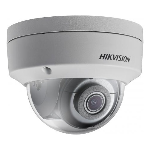 Hikvision DS-2CD2125FHWD-IS (4mm) IP-камера