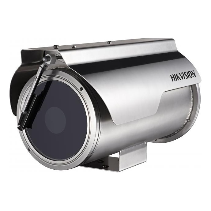 Hikvision DS-2CD6626BS-R (16mm) IP видеокамера