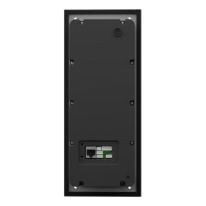 BAS-IP AA-07FB SILVER Вызывная видеопанель многоабонентская