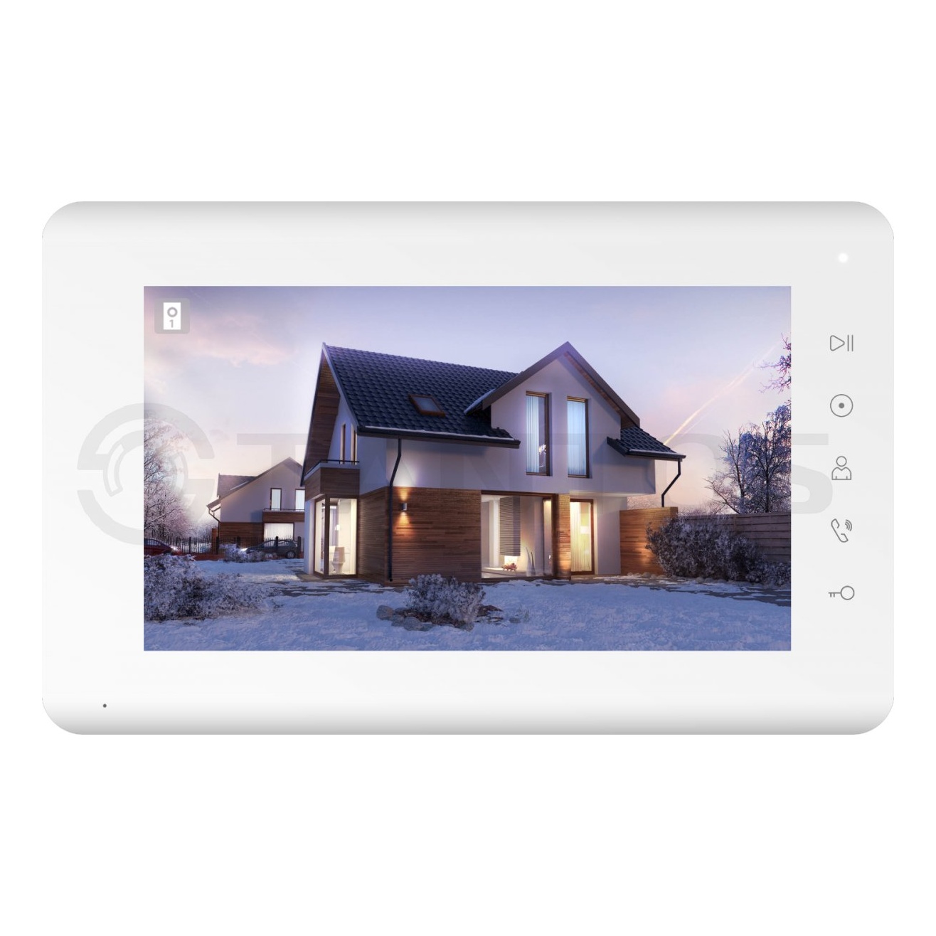 TANTOS Mia HD VZ Вызывная панель