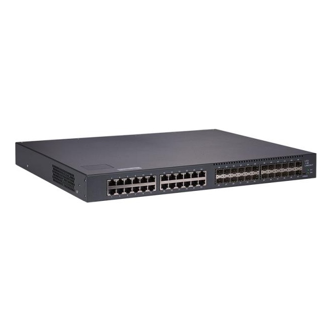 Hikvision DS-3E3756TF Коммутатор