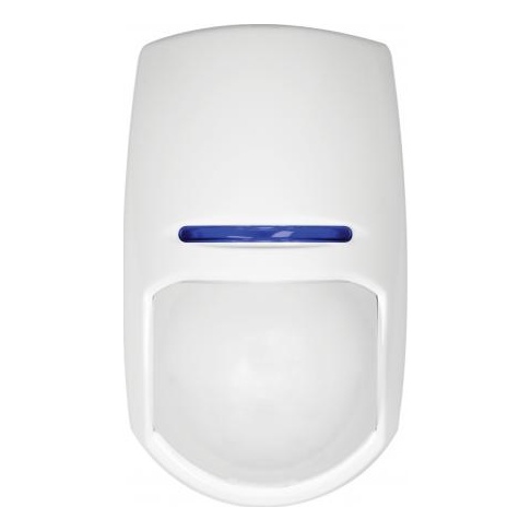 Hikvision DS-PD2-D10PE Датчик ИК+СВЧ