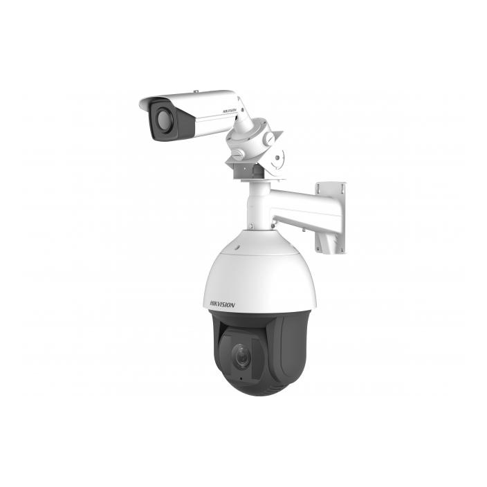 Hikvision DS-2TX3636-15A Тепловизионная IP-камера