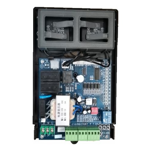 Hikvision DS-TMG090-4(FAST)