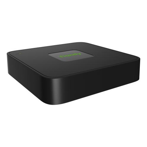 Tiandy TC-R3108 Spec:I/B/P8/C/Eu/L/S/V2.0 IP-Видеорегистратор
