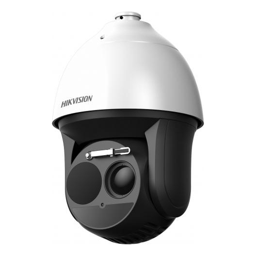 Hikvision DS-2TD4136T-9 IP-камера