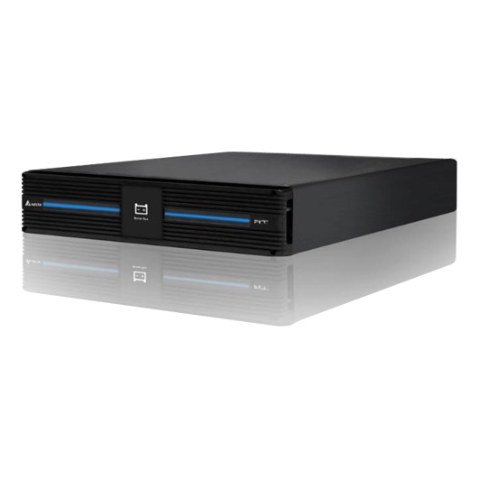 Батарейный модуль RT-Series 1 кВА 24V (18Ah) BBU022B109535
