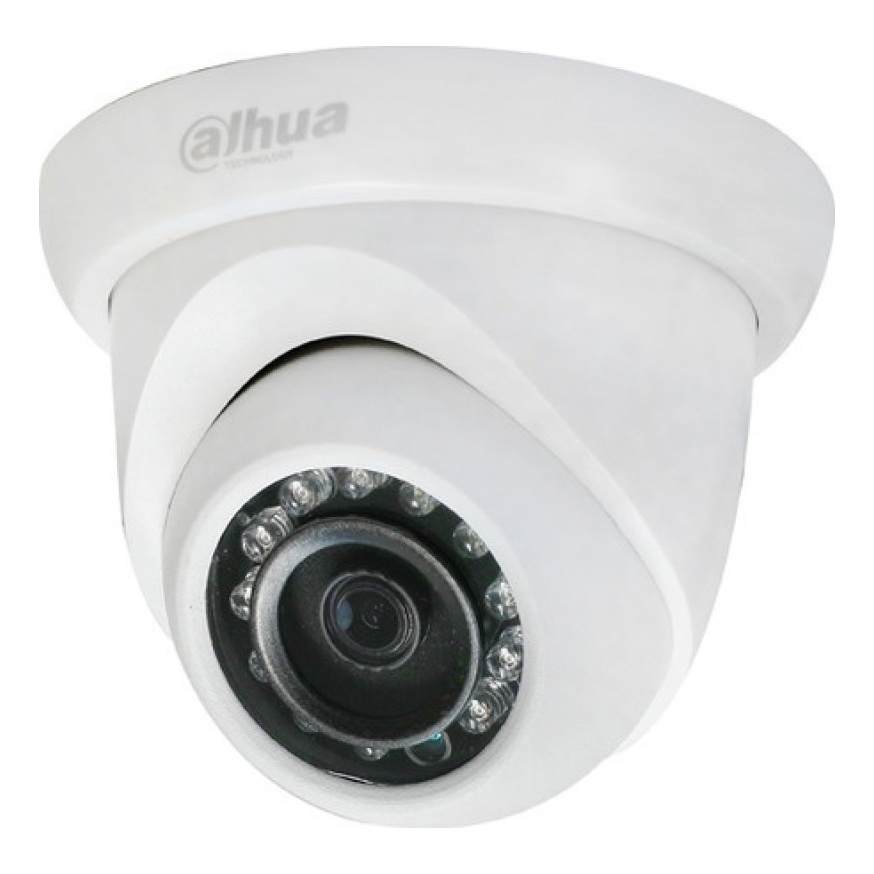 Dahua DH-IPC-HDW1220SP-0280B IP видеокамера