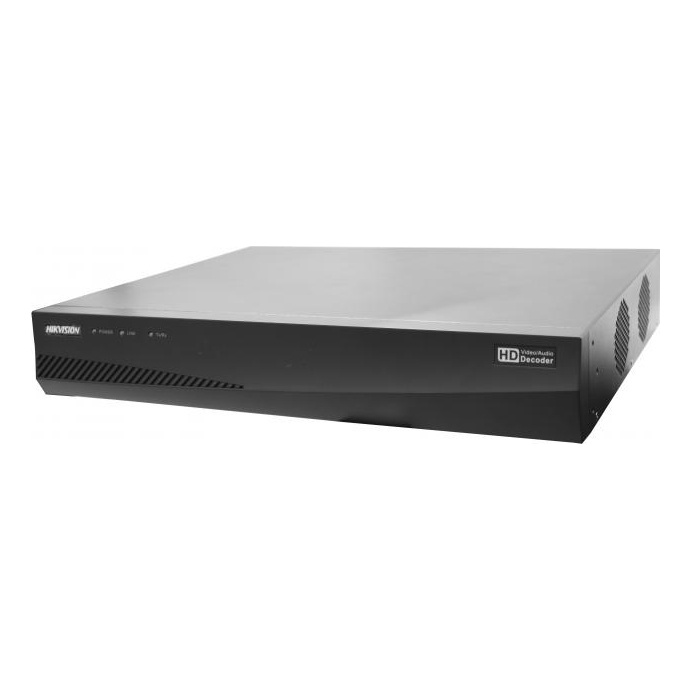 Hikvision DS-6404HDI-T Декодер