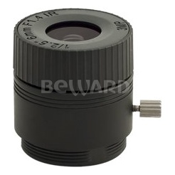 Beward BH0614FIR125 Объектив