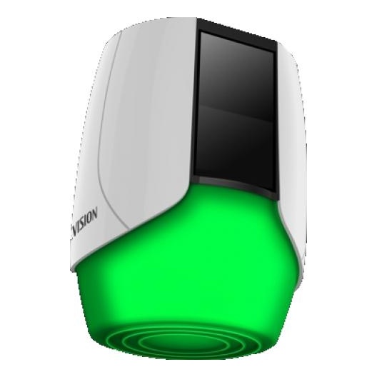 Hikvision DS-TCP145-KB (6mm)