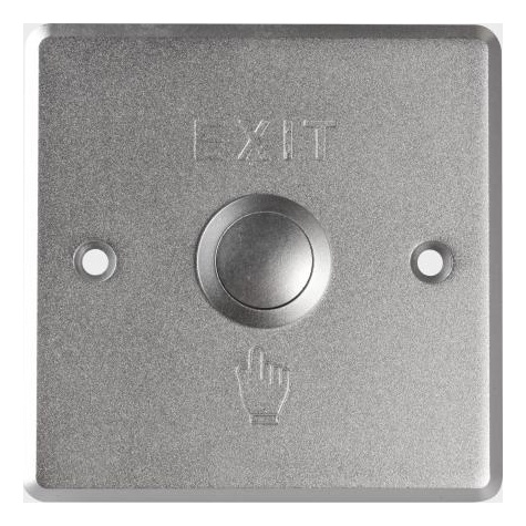 Hikvision DS-K7P01 Механическая кнопка выхода
