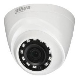 Dahua DH-HAC-HDW1000RP-0280B HDCVI-камера