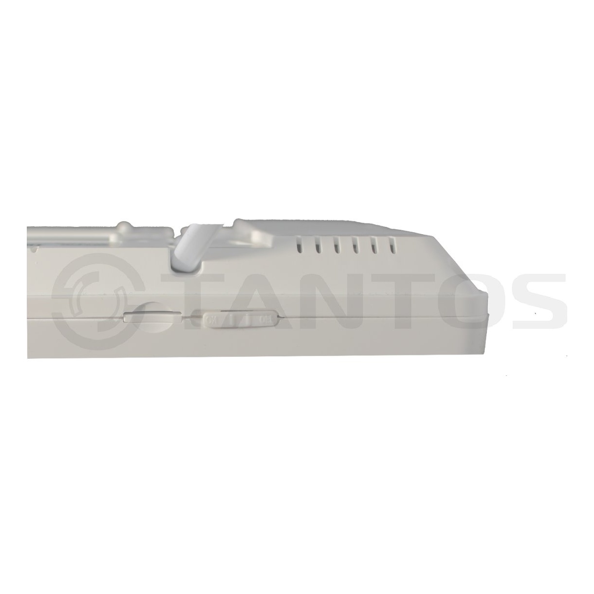 TANTOS Amelie HD SE M (White) Видеорегистратор