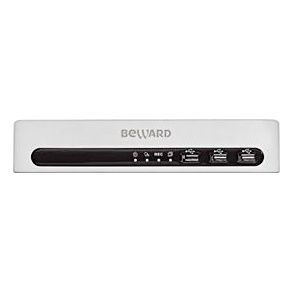 Beward BDR16VP IP видеорегистратор