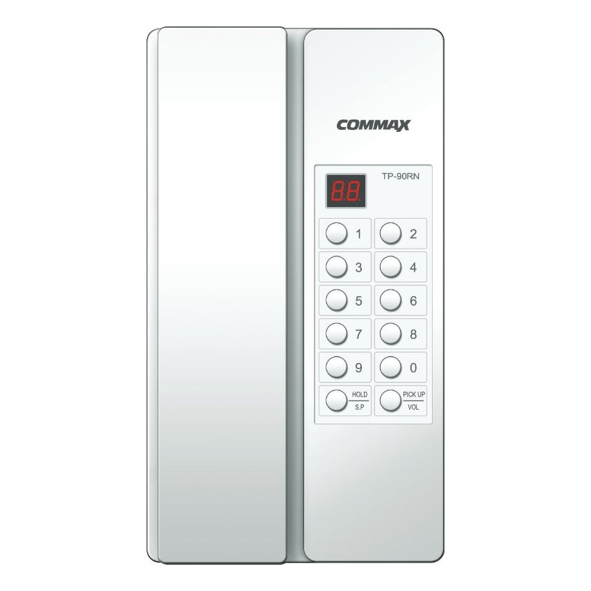 Commax TP-90RN Переговорное устройство с трубкой