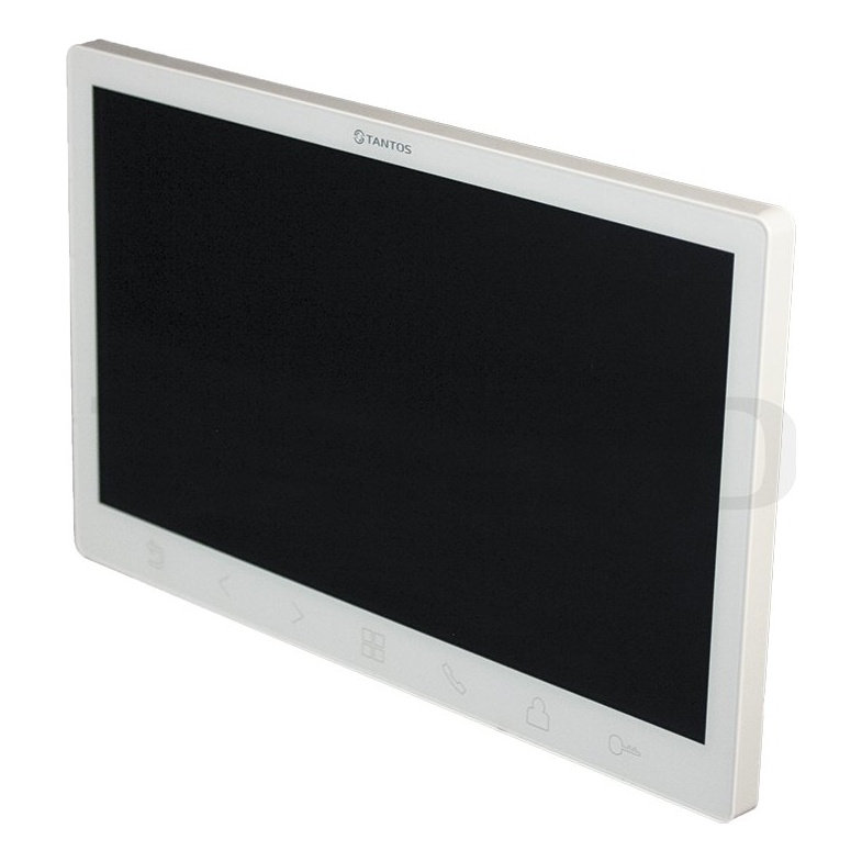 TANTOS Sherlock HD SE (Black)
