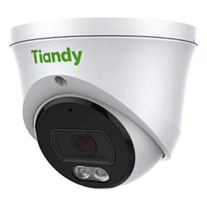 Tiandy TC-C32XP Spec:I3W/E/Y/2.8mm/V4.2 IP-Камера