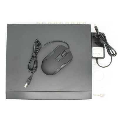 IPTRONIC AHDR0850QP Видеорегистратор