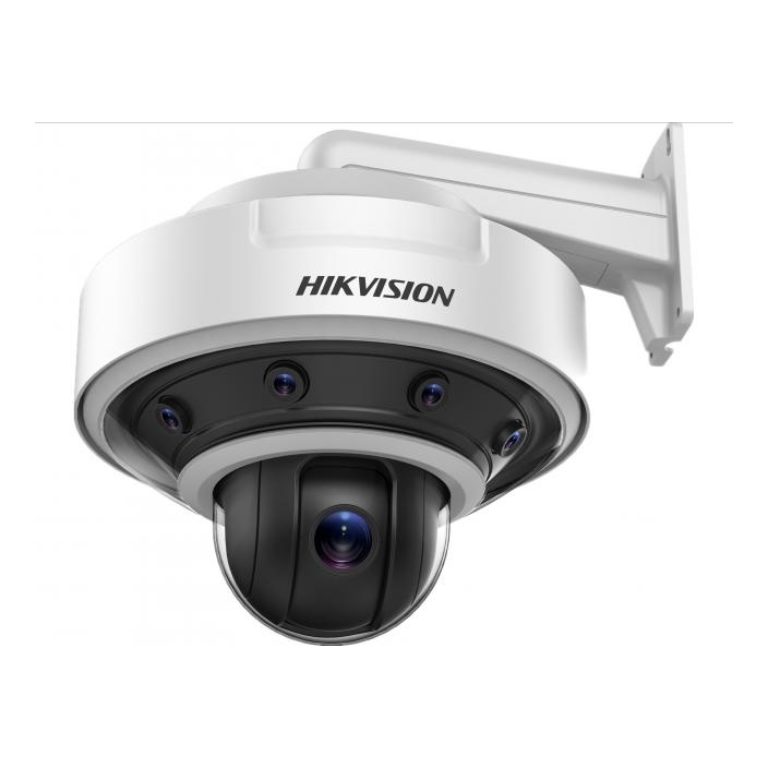 Hikvision DS-2DP0818ZX-D/236 (5 mm x 4, 5.6-208 mm) (B) IP-камера