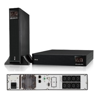 ИБП MX-Series 1 kVA UPA112M2MX0B035